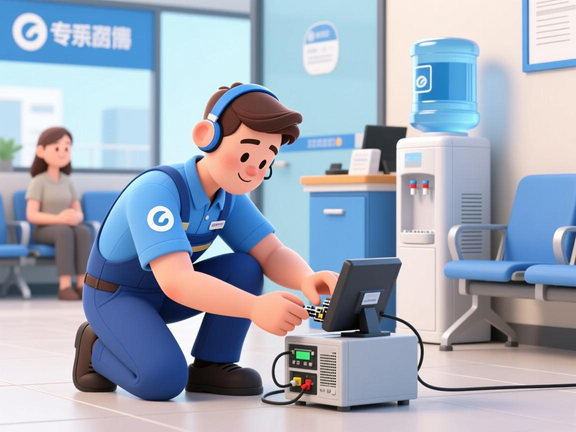 鹰潭市火鸡消毒柜售后服务网点电话号码多少_鹰潭市火鸡消毒柜售后维修中心24小时热线附近地址查询（第四张图片）